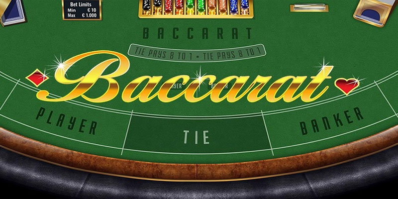 Đại chiến Baccarat cùng cao thủ tại nhà cái PG88