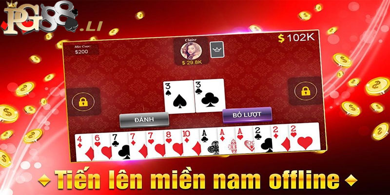 Lời khuyên cho người mới bắt đầu Game bài tiến lên miền bắc Tại nhà cái PG88