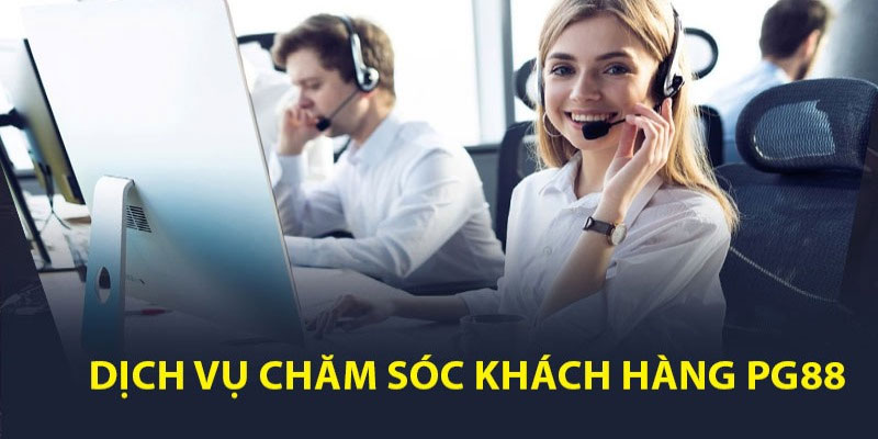 Tại Sao Dịch Vụ Chăm Sóc Khách Hàng Lại Quan Trọng